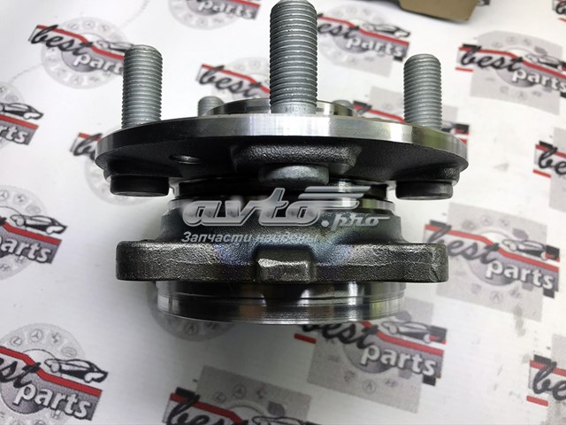 Купить LR122586 Land Rover Ступица переднего колеса