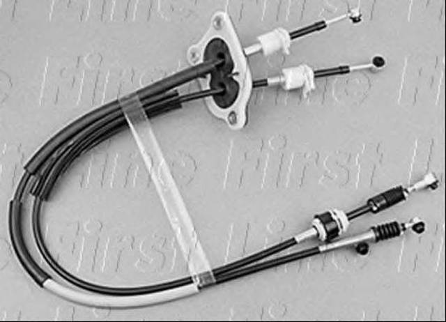 Cable para caja de cambios manual 1611917080 PEUGEOT