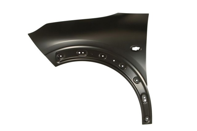 Купить 9801112580 Peugeot/Citroen Крыло переднее левое