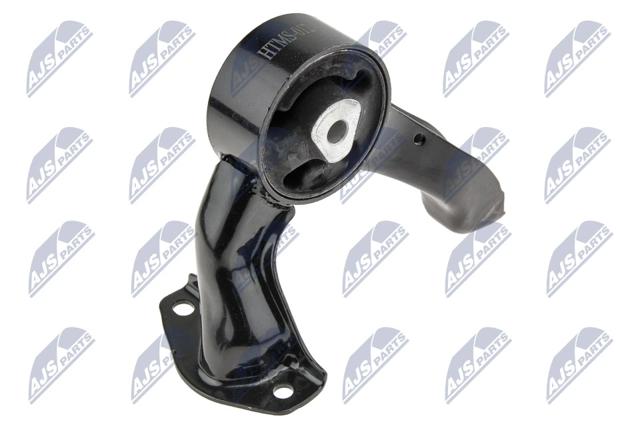 ZPS-CH-012 NTY coxim (suporte traseiro de motor)