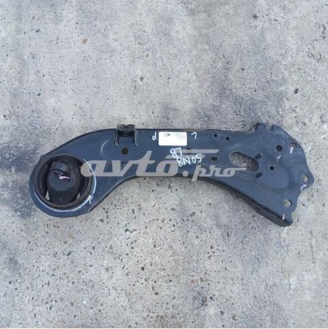 Купить 55270D5200 Hyundai/Kia Рычаг (тяга) задней подвески продольный нижний левый