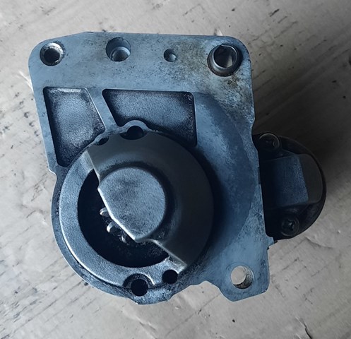 Купить V75500178004 Mitsubishi Стартер