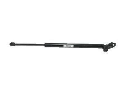 6895008012 Toyota Амортизатор крышки багажника