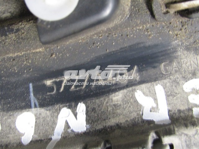 5727A484 Mitsubishi Молдинг передней правой двери
