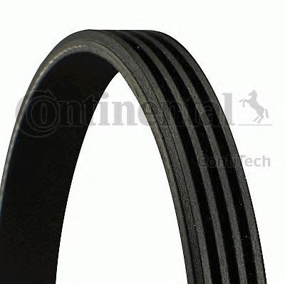 Купить 4PK995 Continental/Siemens Ремень генератора