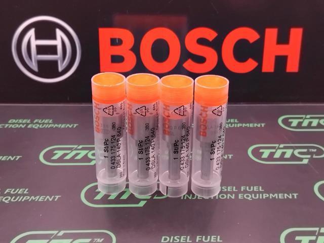 Распылитель дизельной форсунки Bosch DSLA140P640