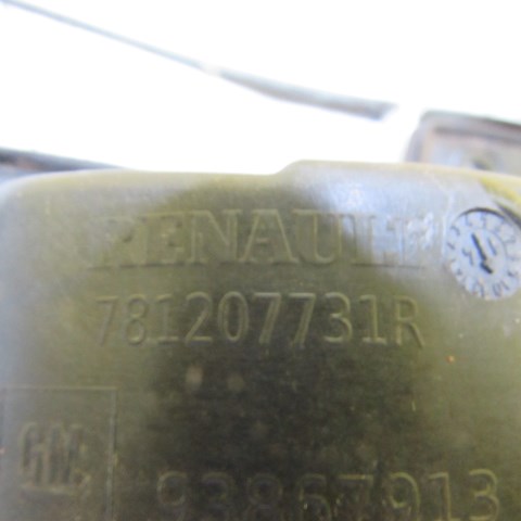  Renault (RVI) 781207731R цена, от 31.04 USD
