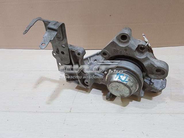 Левая подушка двигателя 11220JG31B Nissan/Infiniti