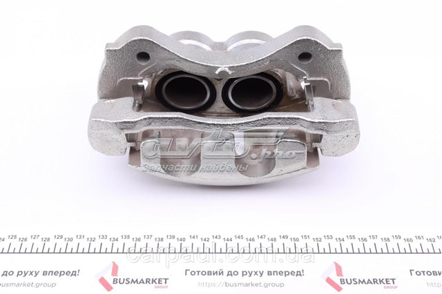 Купить BS2314 DP Group Суппорт тормозной передний правый