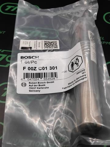  Bosch F00ZC01301 цена, от 56.73 USD