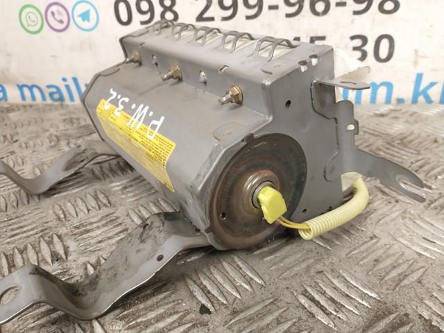 Установка подушки безпеки пасажира MR402459 MITSUBISHI