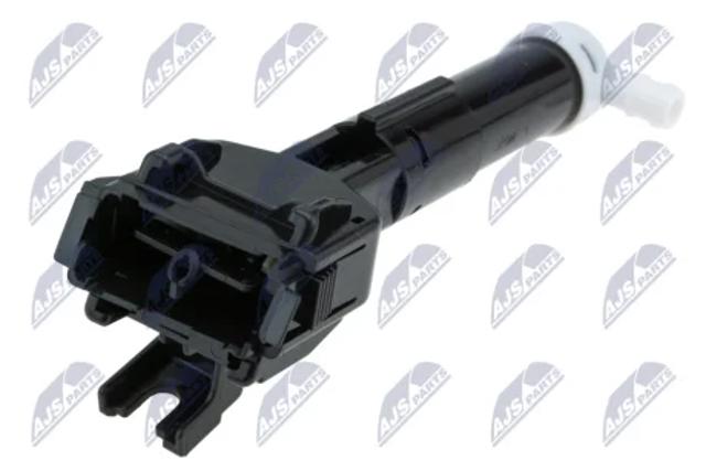 Форсунка омывателя передней левой фары Tqparts TQ21395