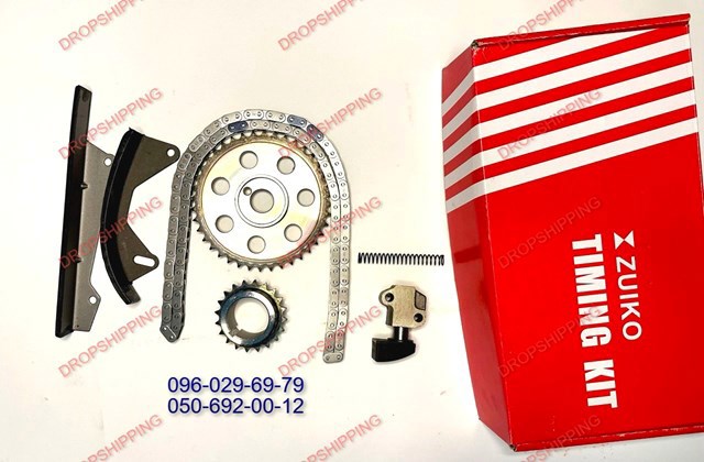 Звездочка привода коленвала 1302103G00 Nissan/Infiniti