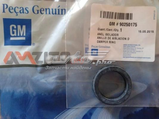 Juego de reparación Palanca selectora Cambio De Marcha 90250175 GM