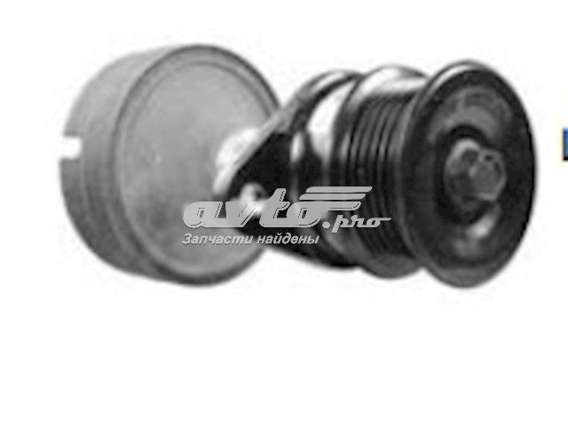 шкив генератора WG1253105 Шкив генератора WILMINK GROUP WG1253105