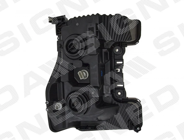 Крыло левое Signeda PSB10039AL