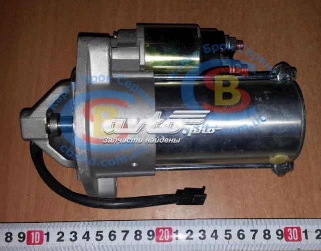 AB113708110BA Chery Стартер автомобиля