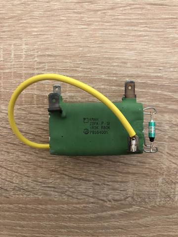  Renault (RVI) 5001875387
