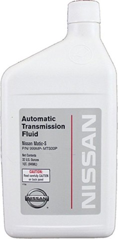 Aceite caja cambios 999MPMAT00S NISSAN