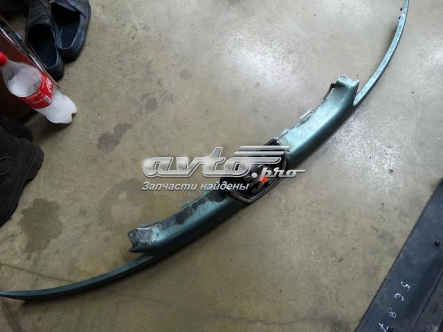 Cubierta, panal de radiador, inferior 7804H4 PEUGEOT