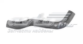 Mangueira (cano derivado) do radiador de esfriamento superior para Hyundai Galloper (JK)