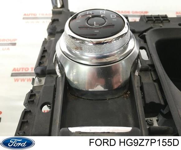  HG9Z7P155D Ford