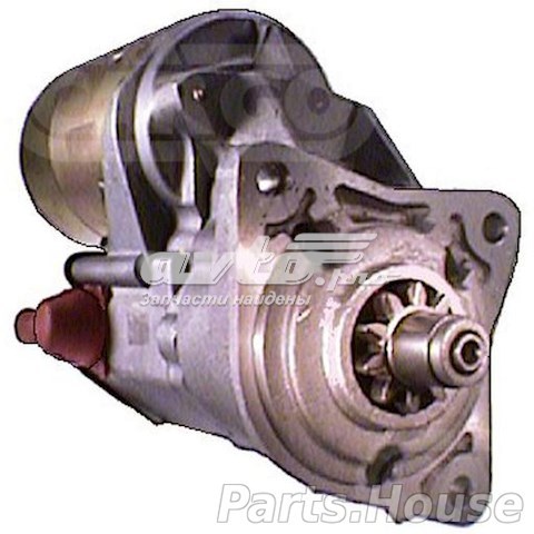 Стартер Caterpillar 0R4319 цена, от 133.85 USD