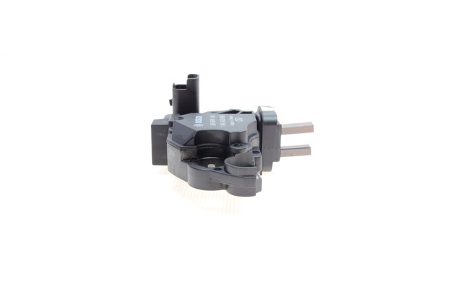 Купить 1986AE0095 Bosch Реле регулятор напряжения генератора