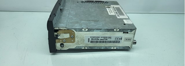 6Y0035156E VAG 