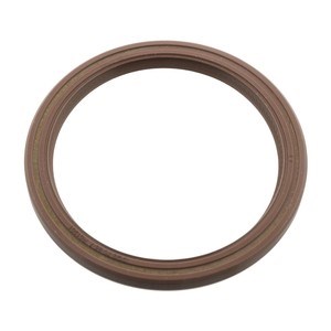 Retén del árbol intermedio (de equilibrado) del motor 101738 FEBI