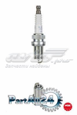 Купить VL37 NGK Свечи автомобильные