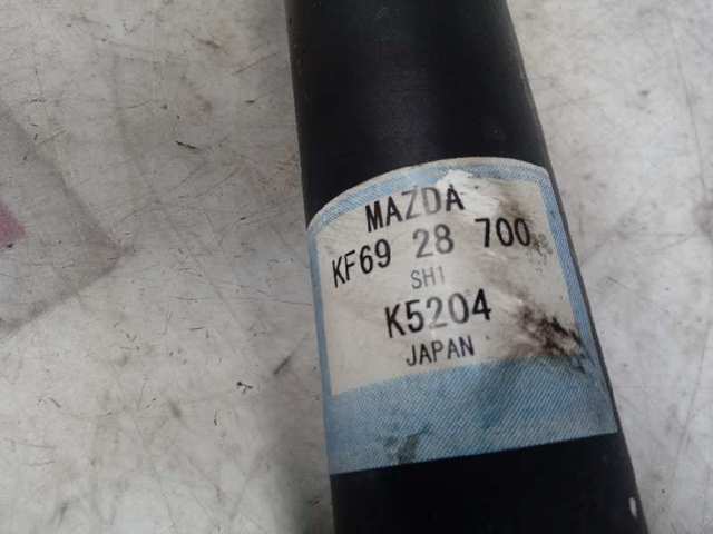  Mazda KF6928700 цена, от 25.34 USD