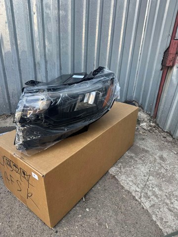  Chrysler 68441587AE
