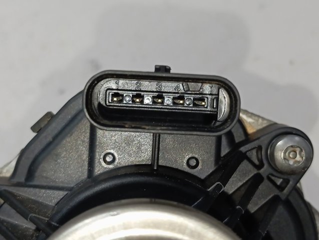 Купить 2468508 Ford Радиатор системы EGR