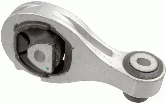 Taco de motor trasero 37265 LEMFORDER