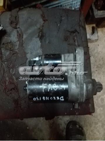 Стартер VAG 021911023G цена, от 26.84 USD
