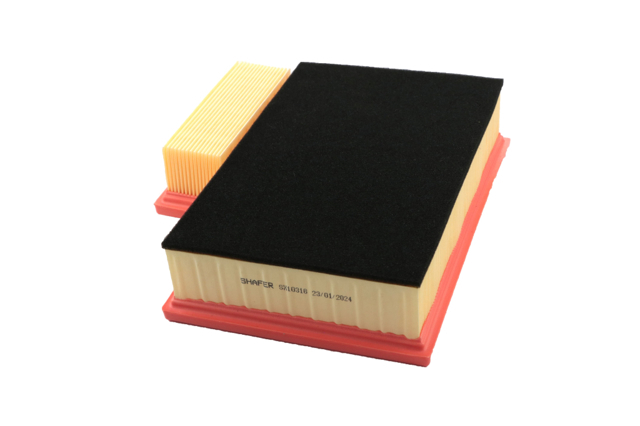 SX10316 Shafer Воздушный фильтр двигателя