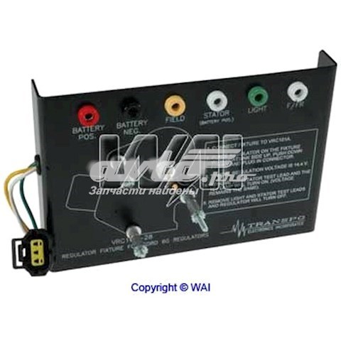  VRC10128 Transpo