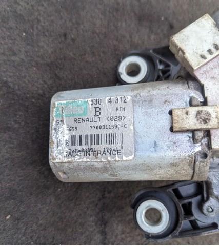 Купить 53014312 Renault (RVI) 