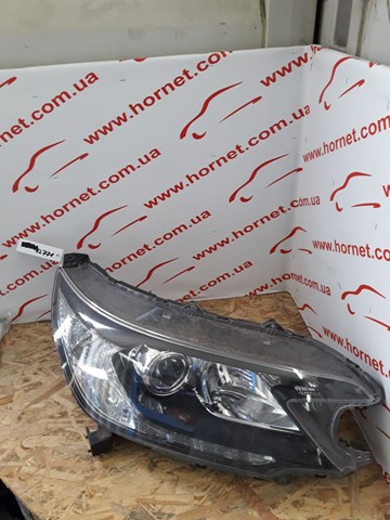 Правая блок фара Polcar 38X210 цена, от 133.02 USD