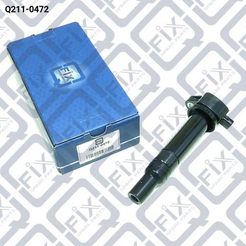 Модуль зажигания Q-fix Q2110472 цена, от 20.75 USD