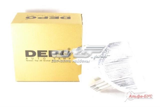 Правый указатель поворота Depo/Loro/Abakus 4401507RWE цена, от 9.72 USD