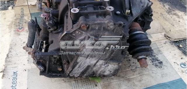 Caja de cambios automática completa 305002B860 TOYOTA