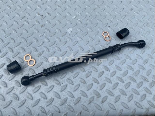 Manguera De Ajuste Del Arbol De Levas 11361705532 BMW