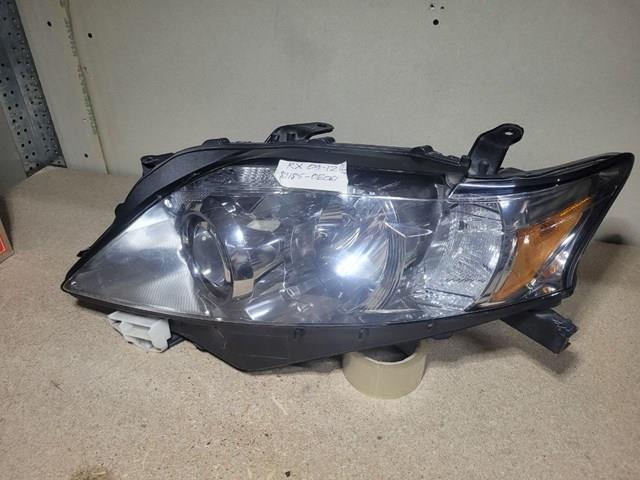 Купить 811850E061 Toyota Фара левая передняя