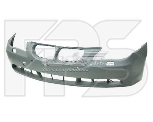 Бампер на авто FPS FP1404900 цена, от 81.29 USD