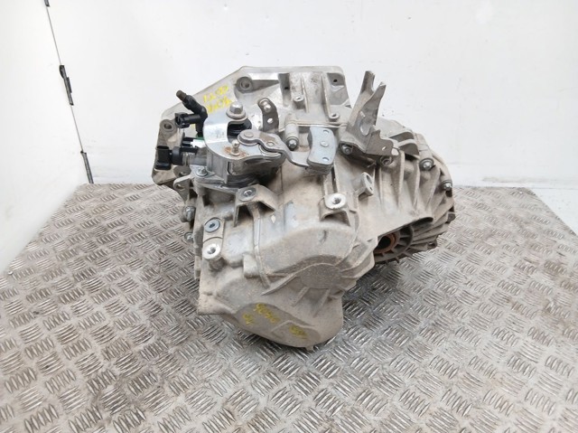КПП 55593607 Opel