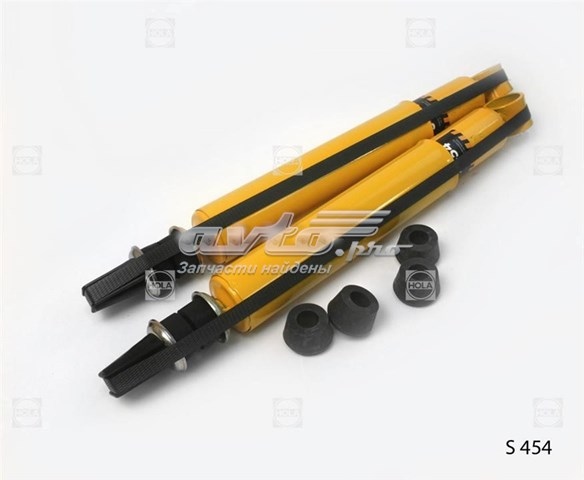 Амортизатор задний HOLA SH40454G
