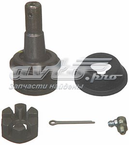 Купить K3161T Moog Нижняя шаровая опора
