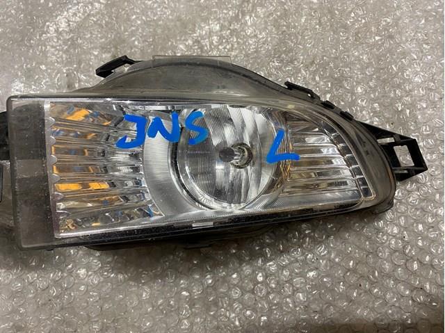 Фара противотуманная, левая General Motors 13226828 цена, от 55.21 USD